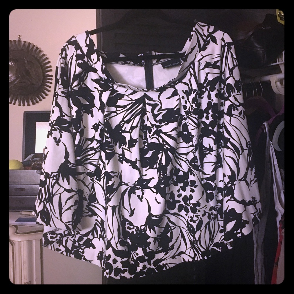 Cynthia Rowley Skirt